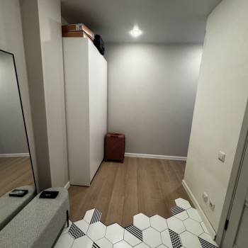 Продается 1-комнатная квартира, 37,2 м²