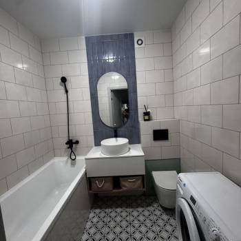 Продается 1-комнатная квартира, 37,2 м²