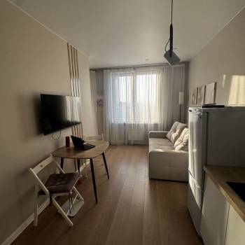 Продается 1-комнатная квартира, 37,2 м²