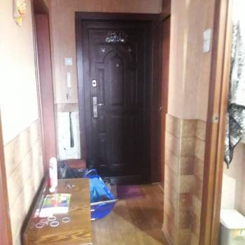 Сдается 2-х комнатная квартира, 40,6 м²