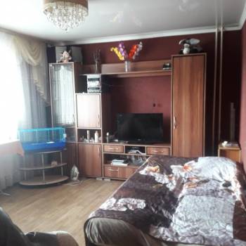 Сдается 2-х комнатная квартира, 40,6 м²