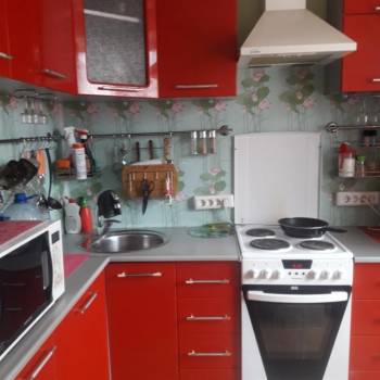Сдается 2-х комнатная квартира, 40,6 м²