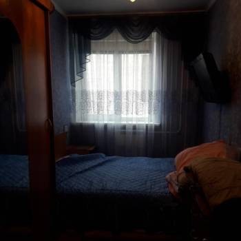 Сдается 2-х комнатная квартира, 40,6 м²