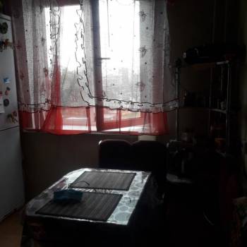 Сдается 2-х комнатная квартира, 40,6 м²
