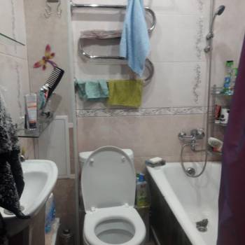 Сдается 2-х комнатная квартира, 40,6 м²