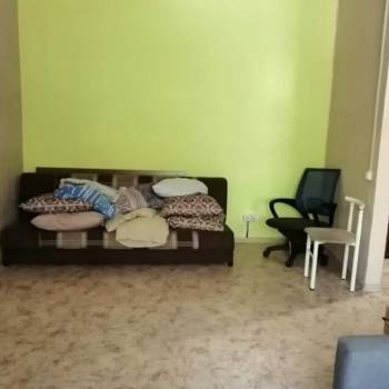 Сдается 2-х комнатная квартира, 42,3 м²