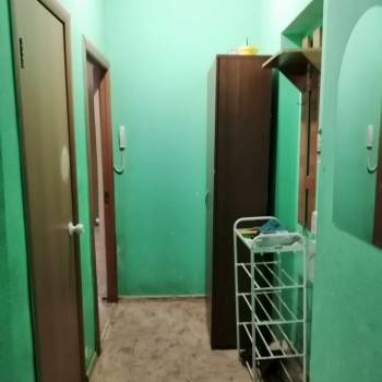 Сдается 2-х комнатная квартира, 42,3 м²