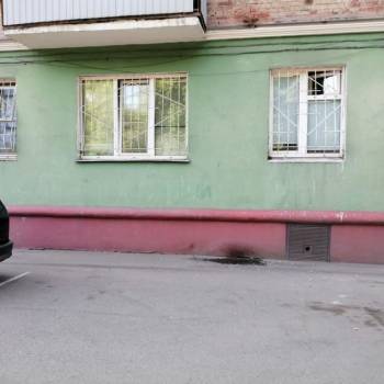 Сдается 2-х комнатная квартира, 42,3 м²