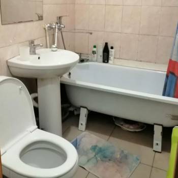 Сдается 2-х комнатная квартира, 42,3 м²