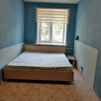 Сдается 2-х комнатная квартира, 42,3 м²