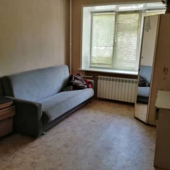 Сдается 2-х комнатная квартира, 42,3 м²