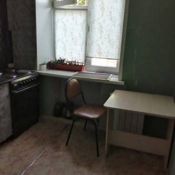 Сдается 2-х комнатная квартира, 42,3 м²