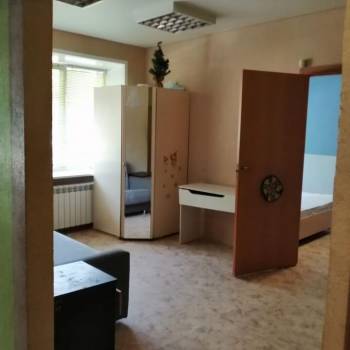 Сдается 2-х комнатная квартира, 42,3 м²