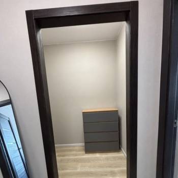 Продается 1-комнатная квартира, 36,6 м²