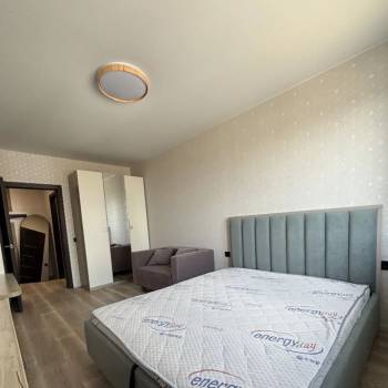 Продается 1-комнатная квартира, 36,6 м²