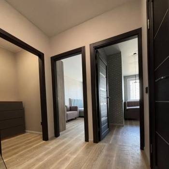Продается 1-комнатная квартира, 36,6 м²