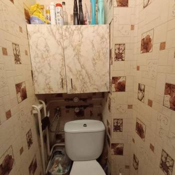 Продается Многокомнатная квартира, 79,7 м²