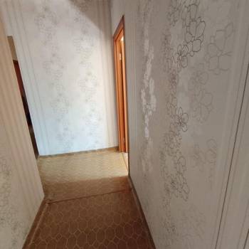 Продается Многокомнатная квартира, 79,7 м²