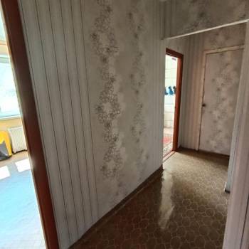 Продается Многокомнатная квартира, 79,7 м²