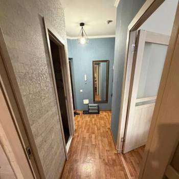 Сдается 1-комнатная квартира, 38 м²