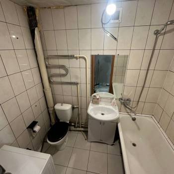 Продается 1-комнатная квартира, 35 м²