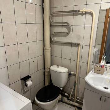 Продается 1-комнатная квартира, 35 м²