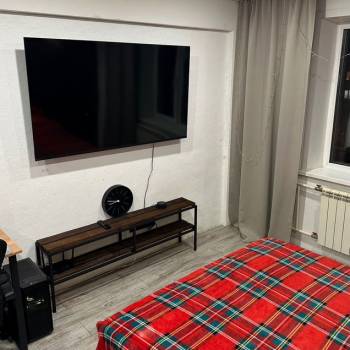 Продается 1-комнатная квартира, 35 м²