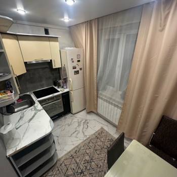 Продается 1-комнатная квартира, 35 м²