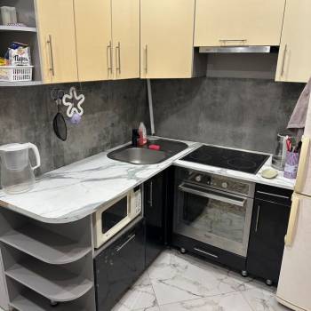 Продается 1-комнатная квартира, 35 м²
