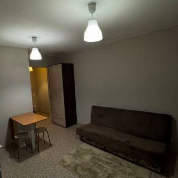 Сдается 1-комнатная квартира, 20 м²