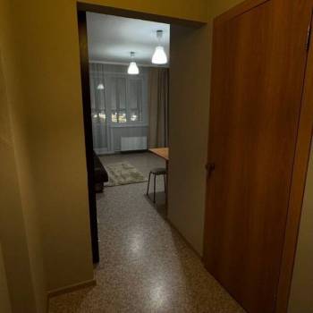 Сдается 1-комнатная квартира, 20 м²