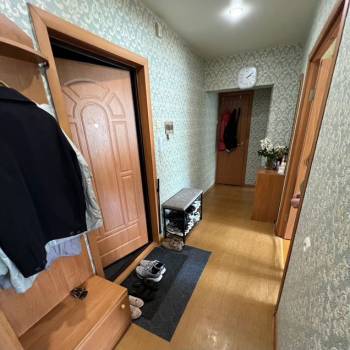 Продается 2-х комнатная квартира, 51,3 м²