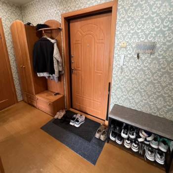 Продается 2-х комнатная квартира, 51,3 м²