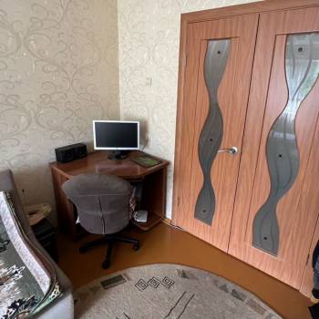 Продается 2-х комнатная квартира, 51,3 м²