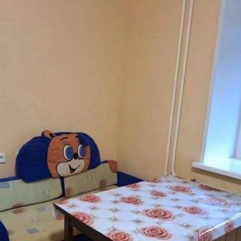 Сдается 1-комнатная квартира, 47 м²
