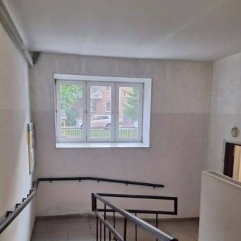 Сдается 1-комнатная квартира, 47 м²