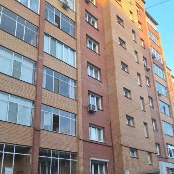 Сдается 1-комнатная квартира, 47 м²