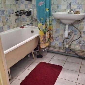 Сдается 1-комнатная квартира, 47 м²