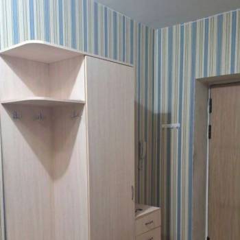 Сдается 1-комнатная квартира, 47 м²