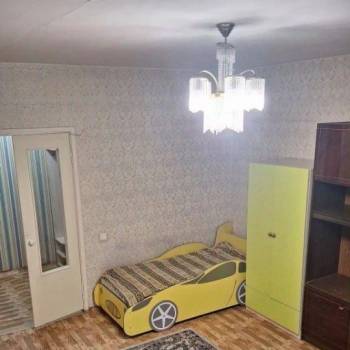 Сдается 1-комнатная квартира, 47 м²