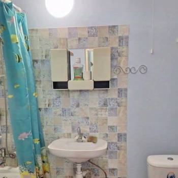 Сдается 1-комнатная квартира, 47 м²