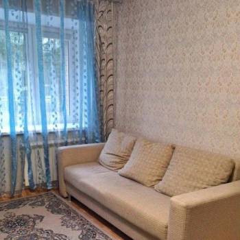Сдается 1-комнатная квартира, 47 м²