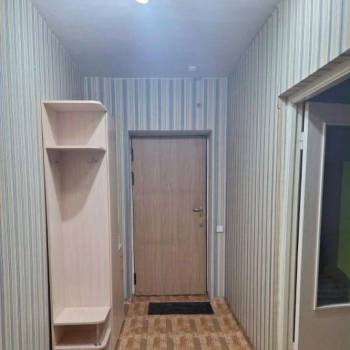 Сдается 1-комнатная квартира, 47 м²