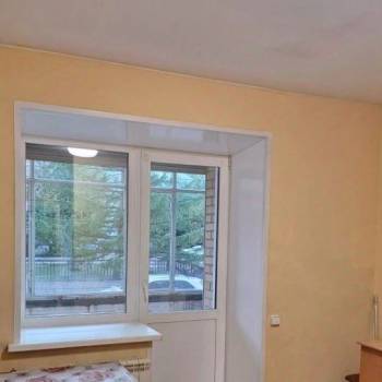 Сдается 1-комнатная квартира, 47 м²