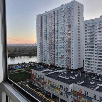 Сдается 1-комнатная квартира, 26 м²