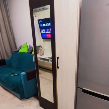 Сдается 1-комнатная квартира, 28 м²