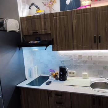 Сдается 1-комнатная квартира, 28 м²