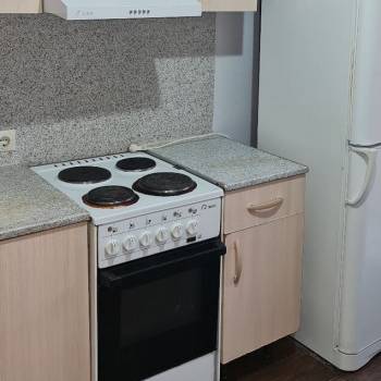 Сдается 2-х комнатная квартира, 54 м²