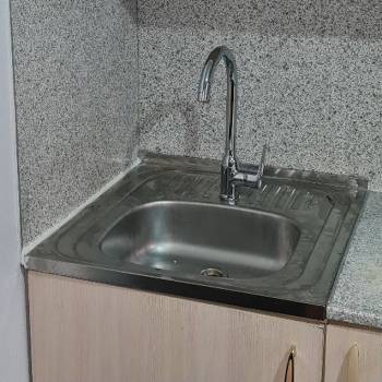 Сдается 2-х комнатная квартира, 54 м²