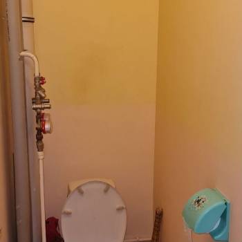 Сдается 2-х комнатная квартира, 54 м²